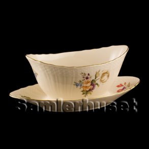 Frisenborg Sauceskl - R.C. 1651