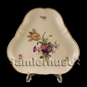 Frisenborg Kagefad Trekantet - R.C. 1526