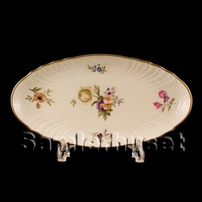 Frisenborg Asiet - R.C. 1689