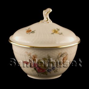 Frisenborg Sukkerskl - R.C. 1678