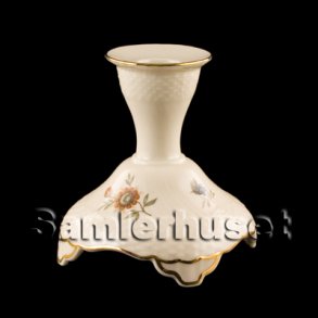 Frisenborg Lysestage - R.C. 1711