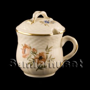 Frisenborg Sennepskrukke - R.C. 1594