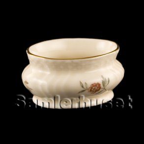 Frisenborg Saltkar - R.C. 1646