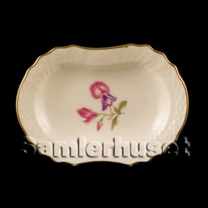 Frisenborg Askebger - R.C. 1802