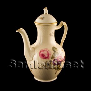 Frisenborg Kaffekande - R.C. 1794
