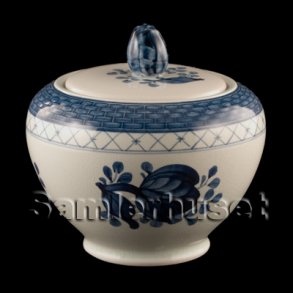 Trankebar Sukkerskl - R.C. 953