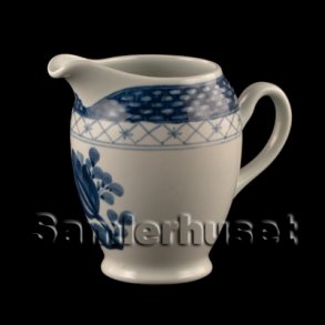 Trankebar Bakke til sukker og flde - R.C. 1102