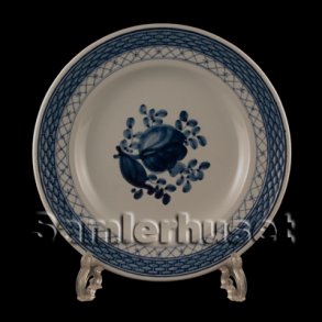 Trankebar Kagetallerken 15 cm. - R.C. 944