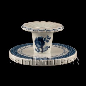 Trankebar Lysestage - R.C. 1796