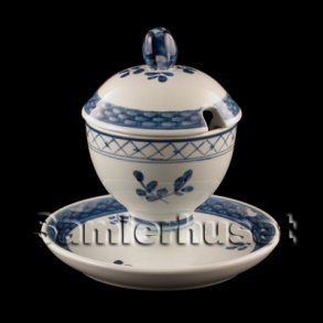 Trankebar Sennepskrukke - RC 1010