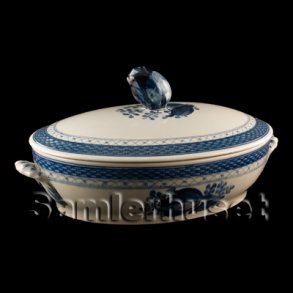 Trankebar Terrin - R.C. 920