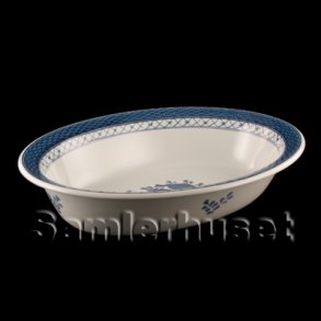 Trankebar Skl Oval - R.C. 1411