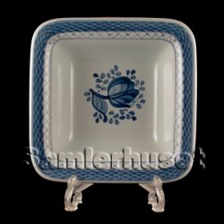 Trankebar Salatskl Kvardratisk - R.C. 1337