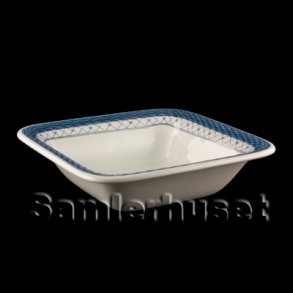 Trankebar Salatskl Kvardratisk - R.C. 1337