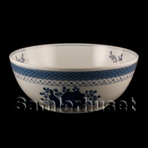 Trankebar Salatskl Rund - R.C. 958