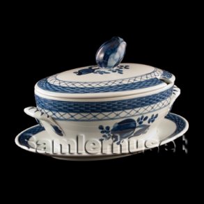 Trankebar Sauceterrin - R.C. 1016