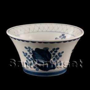 Trankebar Konfektskl - R.C. 1096