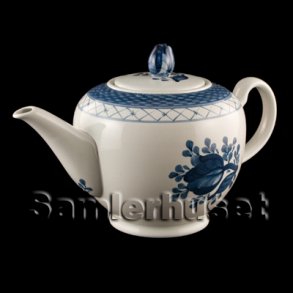 Trankebar Tekande Stor - R.C. 1106