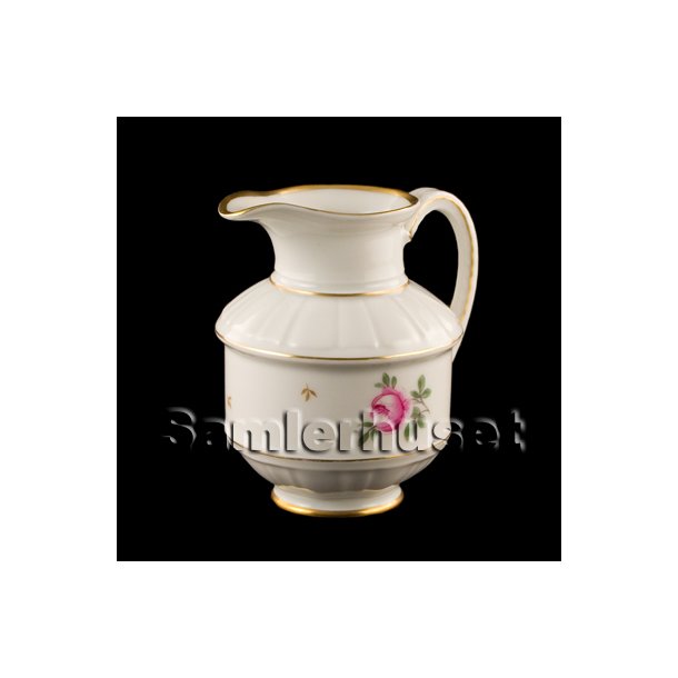 Roselil Fl&oslash;dekande