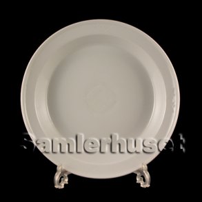 Gemma Tallerken Dyb 23 cm.