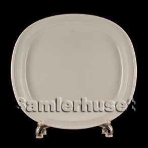 Gemma Stegefad 28 x26 cm.