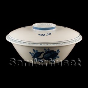 Ny Trankebar L�gfad