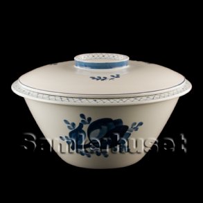 Ny Trankebar L&aring;gfad