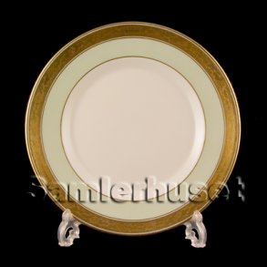 Dagmar Kagetallerken 17 cm.