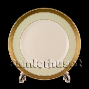 Dagmar Tallerken Flad 21½ cm.