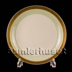 Dagmar Kagefad Rundt 27 cm.