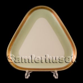 Dagmar Kagefad Trekantet