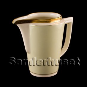 Dagmar Kande 15½x14 cm.