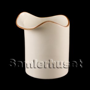 Brun Domino Fldekande