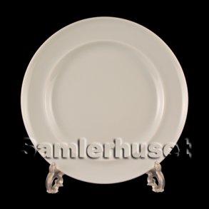 Henning Koppel Fad Rundt 34 cm. - BG 376