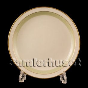 Broager Kagetallerken 17 cm.