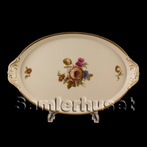 Rosenborg Bakke til sukker og flde