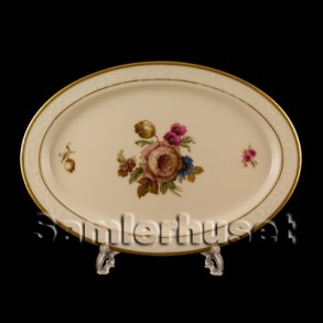 Rosenborg Bakke til sukker og flde