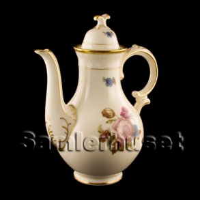 Rosenborg Kaffekande