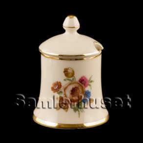 Rosenborg Sennepskrukke