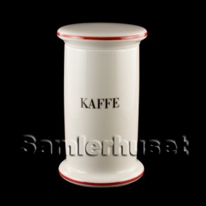Krydderikrukke Stor - Kaffe