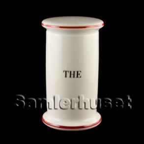 Krydderikrukke Stor - The