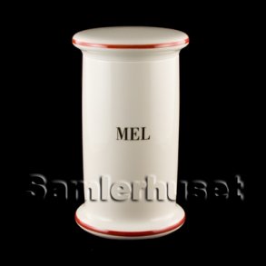 Krydderikrukke Stor - Mel