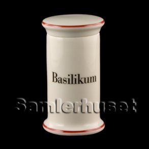 Krydderikrukke Basilikum