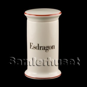 Krydderikrukke Esdragon