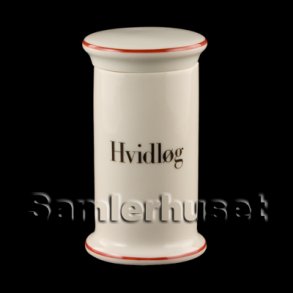 Krydderikrukke Hvidløg