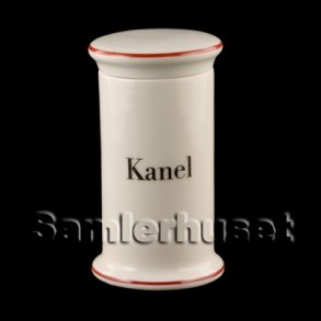 Krydderikrukke Kanel