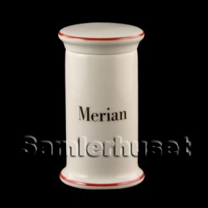 Krydderikrukke Merian