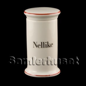 Krydderikrukke Nellike