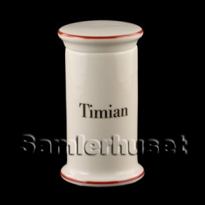 Krydderikrukke Timian