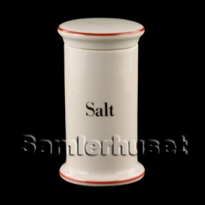 Krydderikrukke Stor - Salt